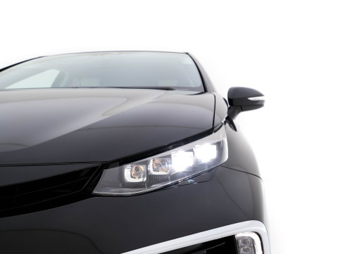 Toyota Mirai FCV Executive [ HYDROGEN ] (INCL-BTW) Aut. *LEATHER | FULL-LED | JBL-SOUND | CAMERA | KEYLESS | MEMORY-PACK | ADAPTIVE-CRUISE | BLIND-SPOT |  DAB | NAVI-FULLMAP | DIGICOCKPIT | COMFORTSEATS | LANE-ASSIST | ...