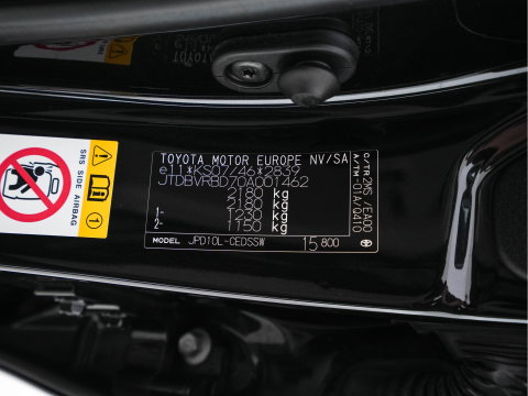 Toyota Mirai FCV Executive [ HYDROGEN ] (INCL-BTW) Aut. *LEATHER | FULL-LED | JBL-SOUND | CAMERA | KEYLESS | MEMORY-PACK | ADAPTIVE-CRUISE | BLIND-SPOT |  DAB | NAVI-FULLMAP | DIGICOCKPIT | COMFORTSEATS | LANE-ASSIST | ...
