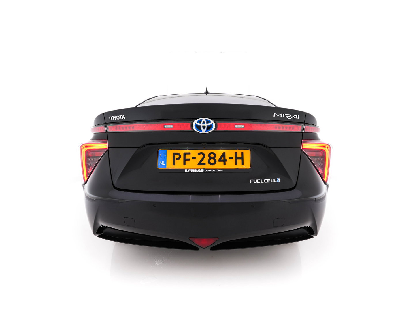 Toyota Mirai FCV Executive [ HYDROGEN ] (INCL-BTW) Aut. *LEATHER | FULL-LED | JBL-SOUND | CAMERA | KEYLESS | MEMORY-PACK | ADAPTIVE-CRUISE | BLIND-SPOT |  DAB | NAVI-FULLMAP | DIGICOCKPIT | COMFORTSEATS | LANE-ASSIST | ...