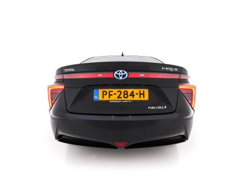 Toyota Mirai FCV Executive [ HYDROGEN ] (INCL-BTW) Aut. *LEATHER | FULL-LED | JBL-SOUND | CAMERA | KEYLESS | MEMORY-PACK | ADAPTIVE-CRUISE | BLIND-SPOT |  DAB | NAVI-FULLMAP | DIGICOCKPIT | COMFORTSEATS | LANE-ASSIST | ...