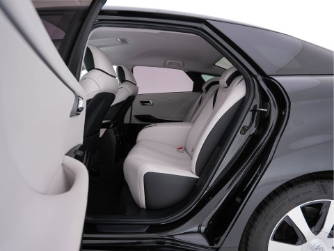 Toyota Mirai FCV Executive [ HYDROGEN ] (INCL-BTW) Aut. *LEATHER | FULL-LED | JBL-SOUND | CAMERA | KEYLESS | MEMORY-PACK | ADAPTIVE-CRUISE | BLIND-SPOT |  DAB | NAVI-FULLMAP | DIGICOCKPIT | COMFORTSEATS | LANE-ASSIST | ...