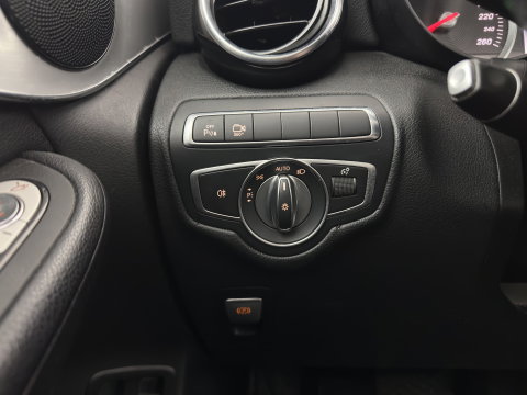 Mercedes-Benz GLC 220d 4MATIC Premium Plus (INCL-BTW) *PANO | LEATHER | FULL-LED | MEMORY-PACK | TOPVIEW | BLINDSPOT | HEATED-COMFORTSEATS | NAVI-FULLMAP | ECC | PDC | CRUISE | SHIFTPADDLES | TOWBAR | 18''ALU*