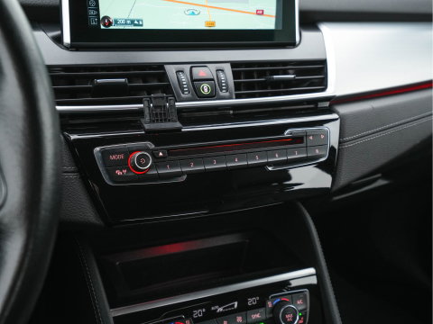 BMW 2 Serie Active Tourer 216d Sportline Corporate Lease High Executive Aut. *LEATHER | FULL-LED | HEATED-SPORTSEATS | NAVI-FULLMAP | ECC | HEAD-UP | PDC | CRUISE | 18''ALU*