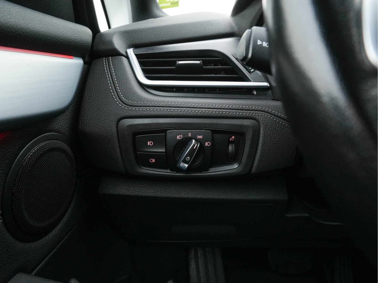 BMW 2 Serie Active Tourer 216d Sportline Corporate Lease High Executive Aut. *LEATHER | FULL-LED | HEATED-SPORTSEATS | NAVI-FULLMAP | ECC | HEAD-UP | PDC | CRUISE | 18''ALU*