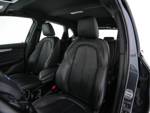 BMW 2 Serie Active Tourer 216d Sportline Corporate Lease High Executive Aut. *LEATHER | FULL-LED | HEATED-SPORTSEATS | NAVI-FULLMAP | ECC | HEAD-UP | PDC | CRUISE | 18''ALU*