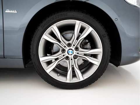 BMW 2 Serie Active Tourer 216d Sportline Corporate Lease High Executive Aut. *LEATHER | FULL-LED | HEATED-SPORTSEATS | NAVI-FULLMAP | ECC | HEAD-UP | PDC | CRUISE | 18''ALU*