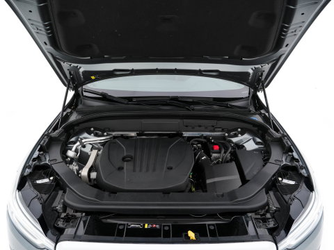 Volvo XC60 2.0 B5 R-Design Business Pro (INCL-BTW) Aut. *PANO | LEATHER | MEMORY-PACK | HEATED-SPORTSEATS | CAMERA | NAVI-FULLMAP | SHIFTPADDLES | PRIVACY-GLASS | AIRSUSPENSION | ECC | PDC | CRUISE | 19''ALU