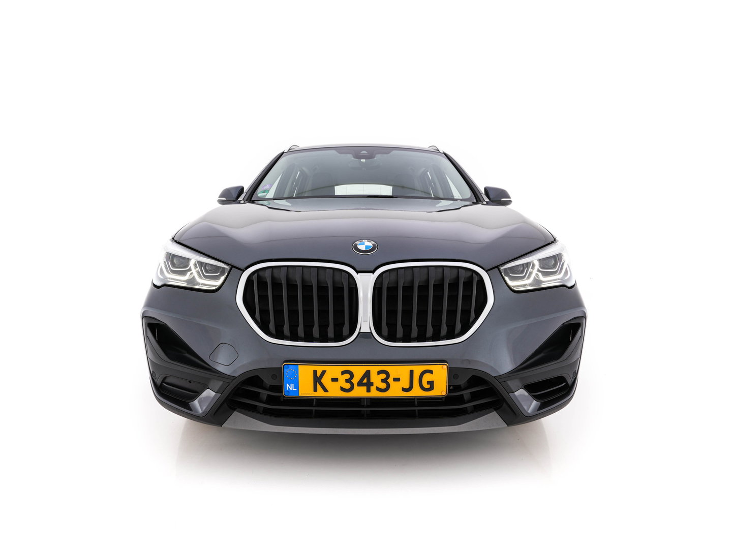 BMW X1 xDrive25e eDrive Edition ( Plug-In ) (INCL-BTW) *LEATHER | FULL-LED | HARMAN/KARDON | CAMERA | HEATED-COMFORTSEATS | NAVI-FULLMAP | ECC | KEYLESS |  PDC | CRUISE | DAB | TOWBAR | HEAD-UP | 17''ALU*