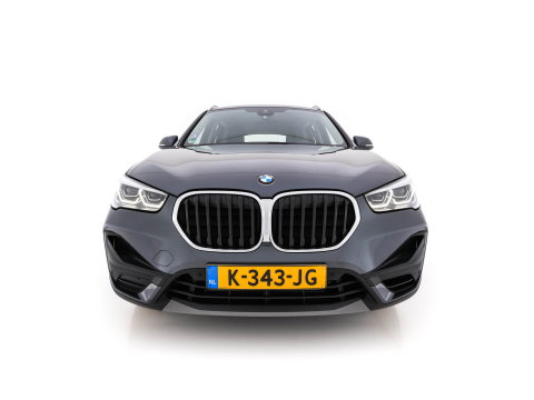 BMW X1 xDrive25e eDrive Edition ( Plug-In ) (INCL-BTW) *LEATHER | FULL-LED | HARMAN/KARDON | CAMERA | HEATED-COMFORTSEATS | NAVI-FULLMAP | ECC | KEYLESS |  PDC | CRUISE | DAB | TOWBAR | HEAD-UP | 17''ALU*