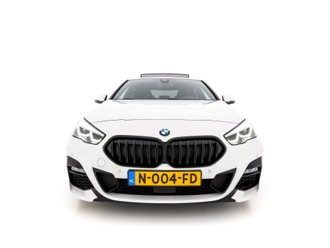 BMW 2 Serie Gran Coupé 220i M-Sportpack Business Edition (INCL-BTW) Aut. *PANO | MICROFIBRE-SPORTSEATS | FULL-LED | DIGI-COCKPIT | CAMERA | NAVI-FULLMAP | HIFI-SOUND | DAB+ | ECC | PDC | CRUISE | CARPLAY | KEYLESS | PRIVACYGLASS | 18"ALU*
