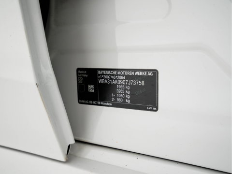 BMW 2 Serie Gran Coupé 220i M-Sportpack Business Edition (INCL-BTW) Aut. *PANO | MICROFIBRE-SPORTSEATS | FULL-LED | DIGI-COCKPIT | CAMERA | NAVI-FULLMAP | HIFI-SOUND | DAB+ | ECC | PDC | CRUISE | CARPLAY | KEYLESS | PRIVACYGLASS | 18"ALU*