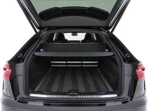 Audi RS Q8 4.0 TFSI Quattro * PANO | MILLTEK-EXHAUST | CERAMIC-BRAKES | CARBON-PACK | LEATHER | MEMORY-PACK | 4-WHEEL-STEERING | AIRSUSPENSION | BANG&OLUFSEN | ADAPTIVE-CRUISE | BLINDSPOT | TOPVIEW | SOFTCLOSE |  ....