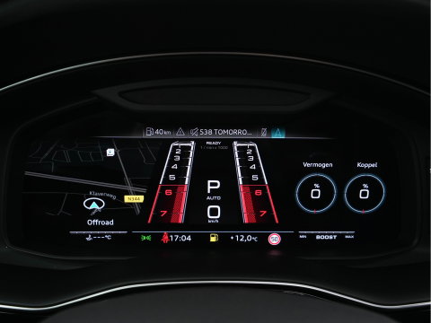 Audi RS Q8 4.0 TFSI Quattro * PANO | MILLTEK-EXHAUST | CERAMIC-BRAKES | CARBON-PACK | LEATHER | MEMORY-PACK | 4-WHEEL-STEERING | AIRSUSPENSION | BANG&OLUFSEN | ADAPTIVE-CRUISE | BLINDSPOT | TOPVIEW | SOFTCLOSE |  ....