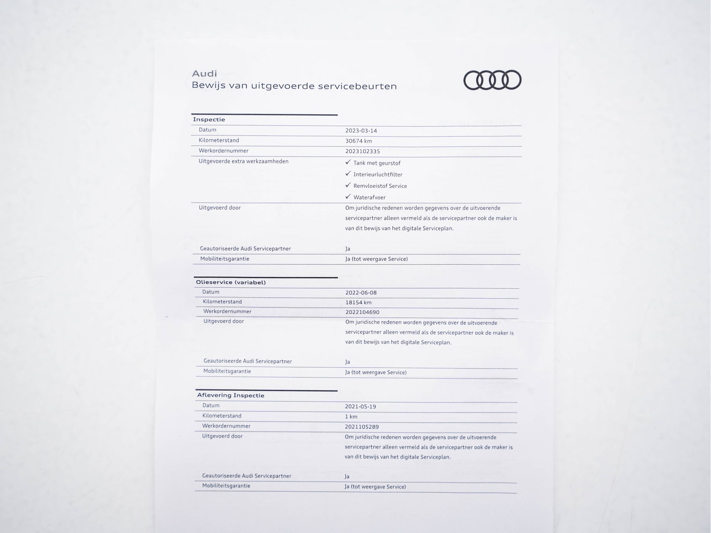Audi RS Q8 4.0 TFSI Quattro * PANO | MILLTEK-EXHAUST | CERAMIC-BRAKES | CARBON-PACK | LEATHER | MEMORY-PACK | 4-WHEEL-STEERING | AIRSUSPENSION | BANG&OLUFSEN | ADAPTIVE-CRUISE | BLINDSPOT | TOPVIEW | SOFTCLOSE |  ....