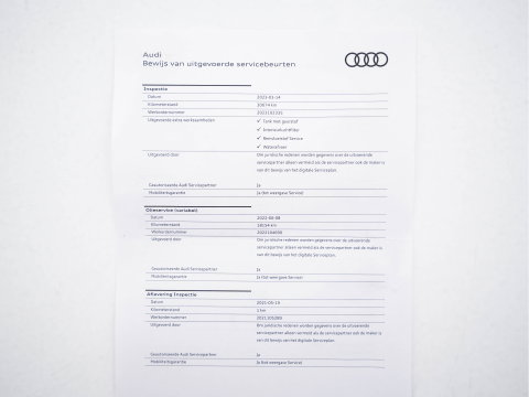 Audi RS Q8 4.0 TFSI Quattro * PANO | MILLTEK-EXHAUST | CERAMIC-BRAKES | CARBON-PACK | LEATHER | MEMORY-PACK | 4-WHEEL-STEERING | AIRSUSPENSION | BANG&OLUFSEN | ADAPTIVE-CRUISE | BLINDSPOT | TOPVIEW | SOFTCLOSE |  ....
