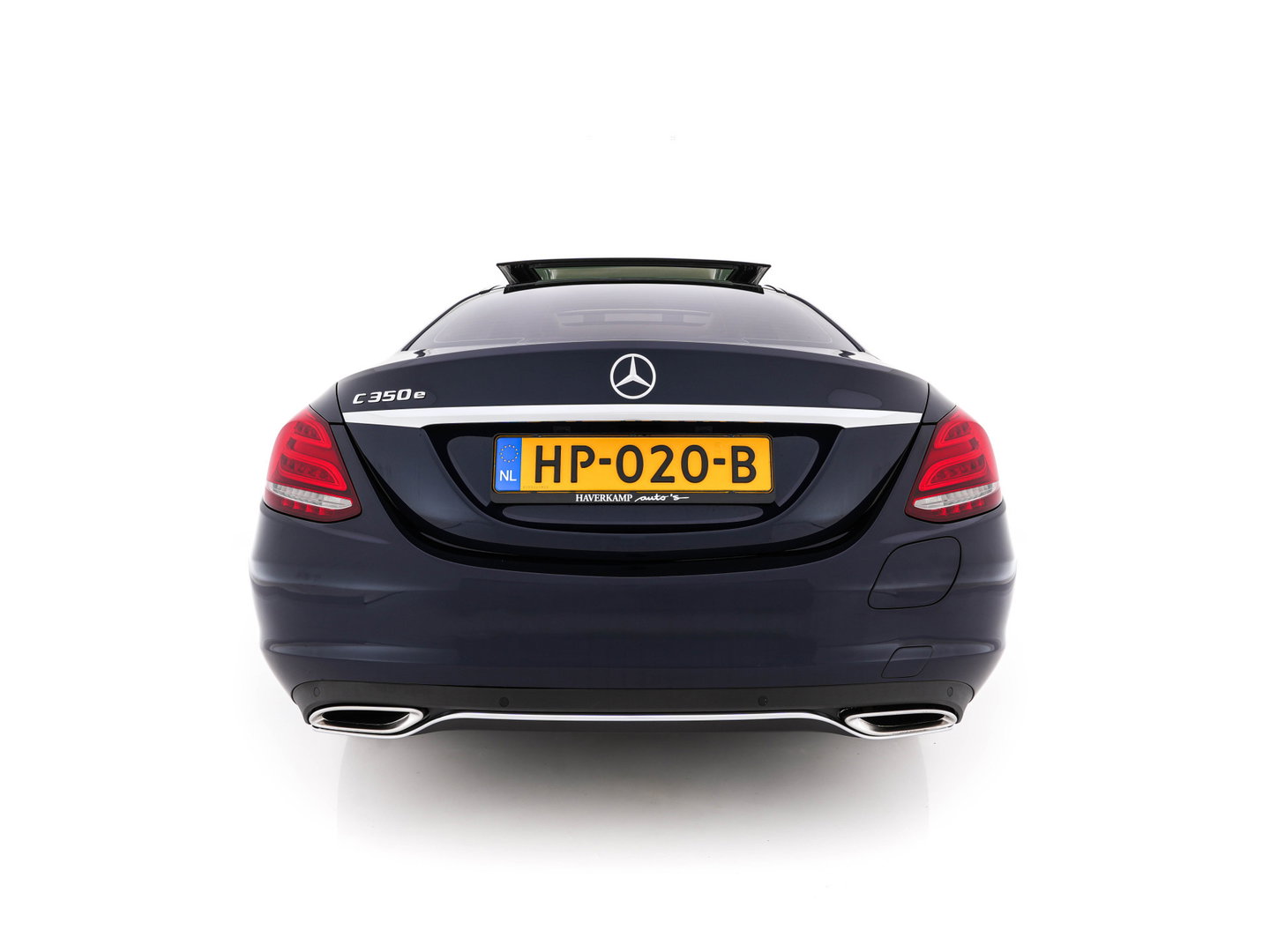 Mercedes-Benz C-Klasse 350 e Lease Edition Aut. *PANO | LUXURY-LEATHER | BURMESTER-AUDIO | FULL-LED | NAVI-FULLMAP | HEATED-SPORTSEATS | CAMERA | AIRMATIC | PRIVACY-GLASS | ECC | CRUISE | KEYLESS | 17''ALU*