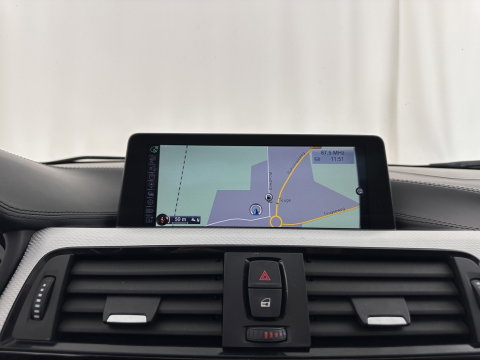 BMW 3 Serie 330D M-Sportpack High Executive Aut. *PANO | LEATHER | XENON | HARMAN/KARDON | MEMORY-PACK | BLINDSPOT | HEATED-SPORTSEATS | CAMERA | DAB | KEYLESS | ECC | HEAD-UP | PDC | ADAPTIVE-CRUISE | SHIFTPADDLES | TOWBAR |  18''ALU