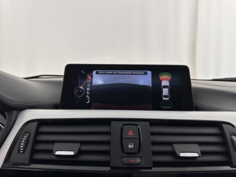 BMW 3 Serie 330D M-Sportpack High Executive Aut. *PANO | LEATHER | XENON | HARMAN/KARDON | MEMORY-PACK | BLINDSPOT | HEATED-SPORTSEATS | CAMERA | DAB | KEYLESS | ECC | HEAD-UP | PDC | ADAPTIVE-CRUISE | SHIFTPADDLES | TOWBAR |  18''ALU