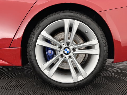 BMW 3 Serie 330D M-Sportpack High Executive Aut. *PANO | LEATHER | XENON | HARMAN/KARDON | MEMORY-PACK | BLINDSPOT | HEATED-SPORTSEATS | CAMERA | DAB | KEYLESS | ECC | HEAD-UP | PDC | ADAPTIVE-CRUISE | SHIFTPADDLES | TOWBAR |  18''ALU