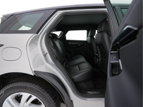 Land Rover Range Rover Evoque 2.0 D180 AWD SE (INCL-BTW) Aut. *LEATHER | FULL-LED | HEATED-COMFORTSEATS | NAVI-FULLMAP | SHIFTPADDLES | CAMERA | ECC | CARPLAY | PDC | CRUISE | 18''ALU*