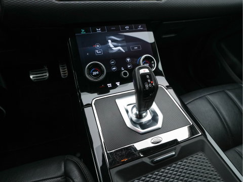 Land Rover Range Rover Evoque 2.0 D180 AWD SE (INCL-BTW) Aut. *LEATHER | FULL-LED | HEATED-COMFORTSEATS | NAVI-FULLMAP | SHIFTPADDLES | CAMERA | ECC | CARPLAY | PDC | CRUISE | 18''ALU*
