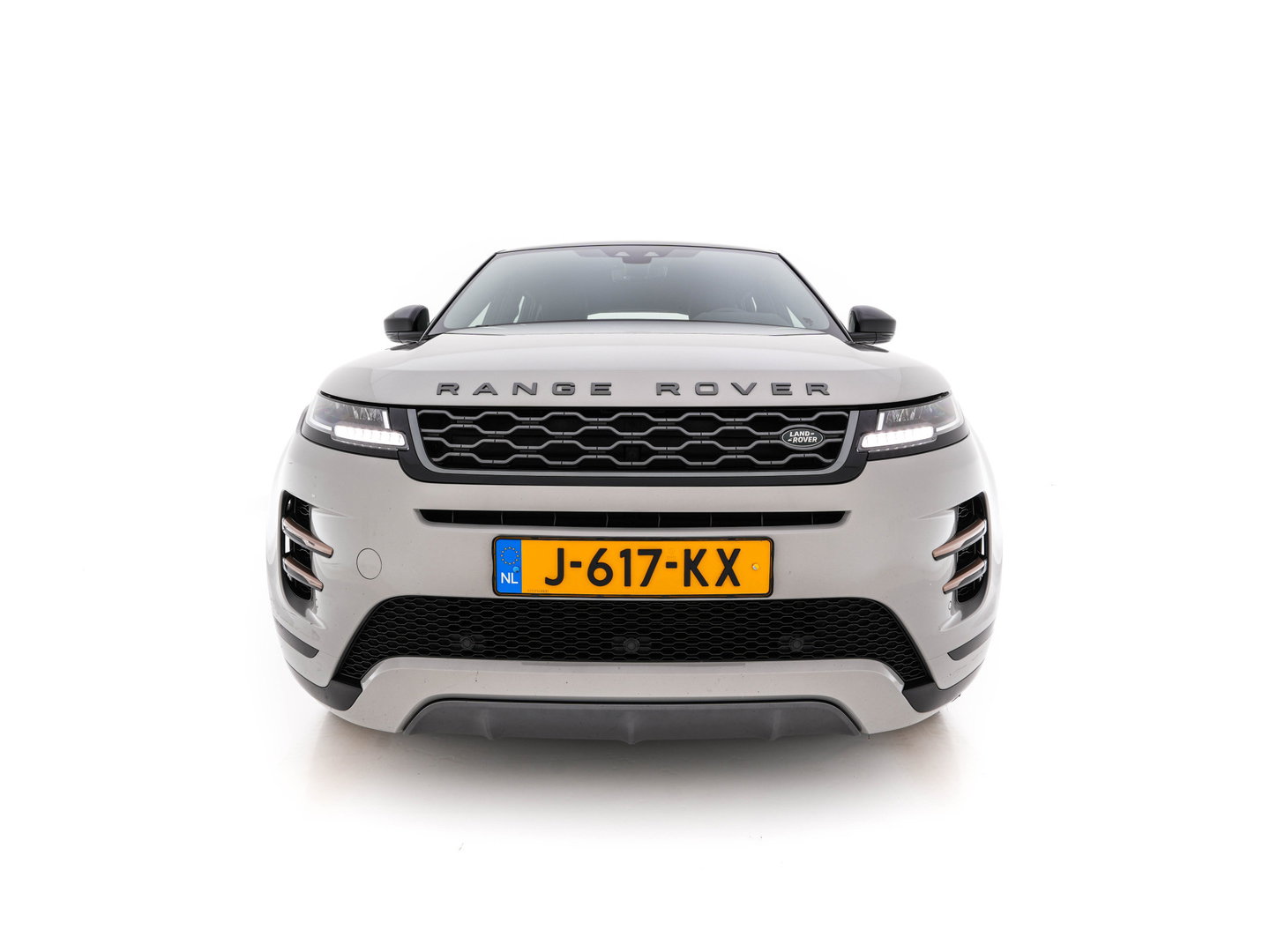 Land Rover Range Rover Evoque 2.0 D180 AWD SE (INCL-BTW) Aut. *LEATHER | FULL-LED | HEATED-COMFORTSEATS | NAVI-FULLMAP | SHIFTPADDLES | CAMERA | ECC | CARPLAY | PDC | CRUISE | 18''ALU*