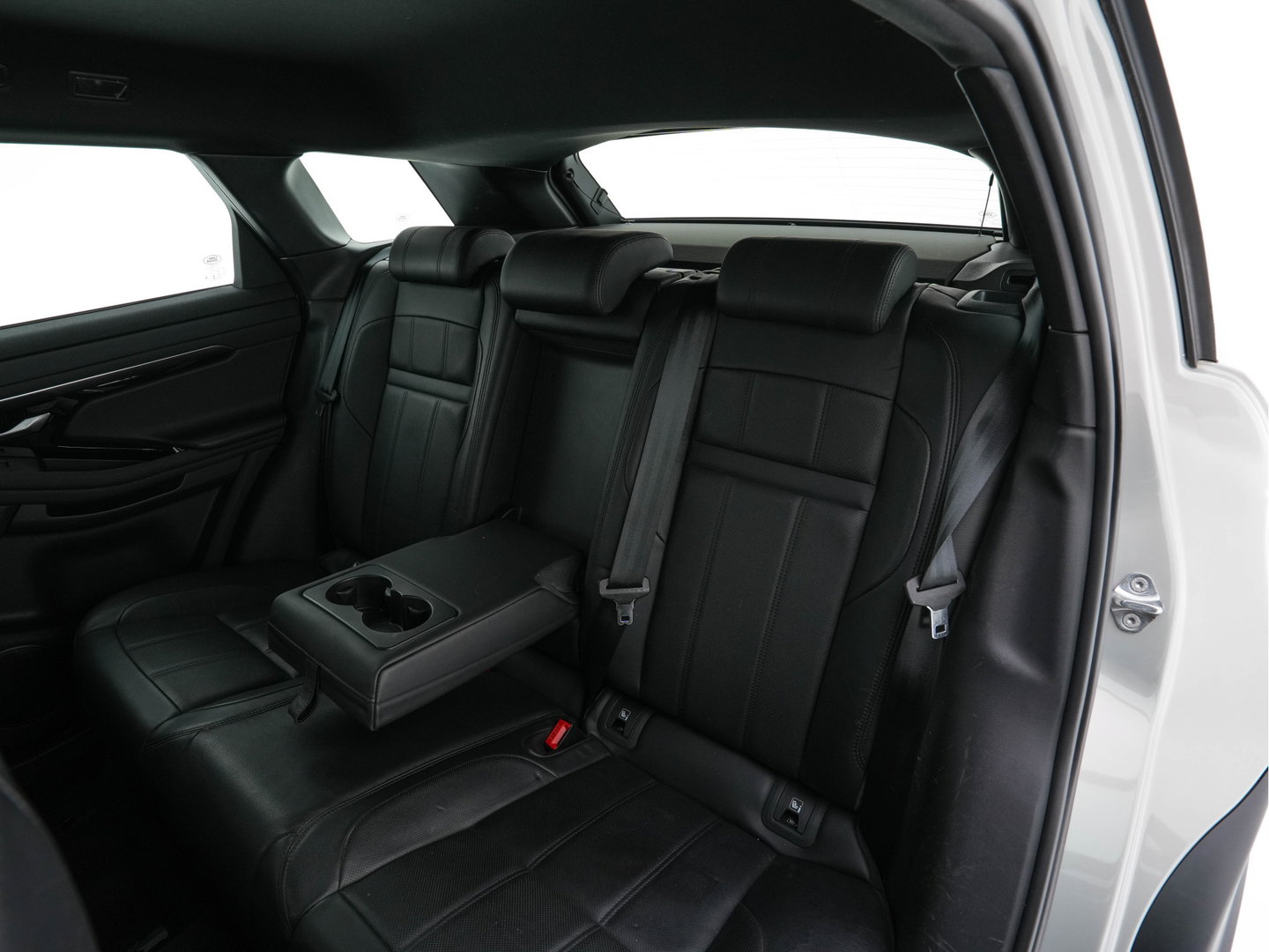 Land Rover Range Rover Evoque 2.0 D180 AWD SE (INCL-BTW) Aut. *LEATHER | FULL-LED | HEATED-COMFORTSEATS | NAVI-FULLMAP | SHIFTPADDLES | CAMERA | ECC | CARPLAY | PDC | CRUISE | 18''ALU*