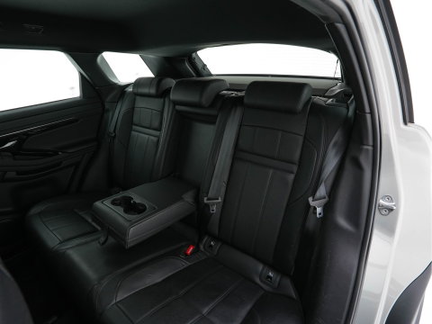 Land Rover Range Rover Evoque 2.0 D180 AWD SE (INCL-BTW) Aut. *LEATHER | FULL-LED | HEATED-COMFORTSEATS | NAVI-FULLMAP | SHIFTPADDLES | CAMERA | ECC | CARPLAY | PDC | CRUISE | 18''ALU*