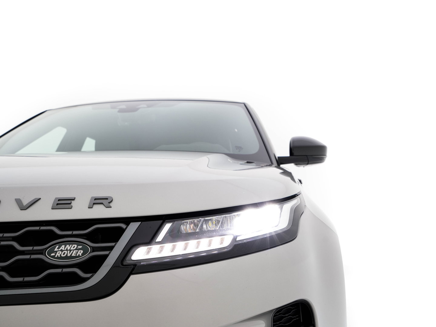 Land Rover Range Rover Evoque 2.0 D180 AWD SE (INCL-BTW) Aut. *LEATHER | FULL-LED | HEATED-COMFORTSEATS | NAVI-FULLMAP | SHIFTPADDLES | CAMERA | ECC | CARPLAY | PDC | CRUISE | 18''ALU*