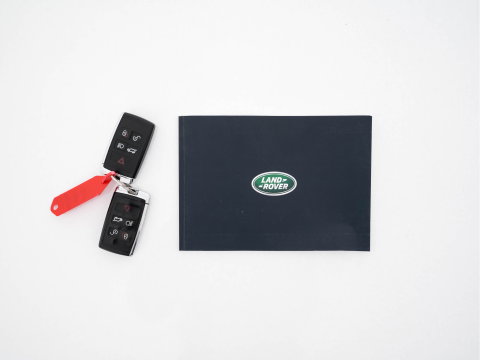 Land Rover Range Rover Evoque 2.0 D180 AWD SE (INCL-BTW) Aut. *LEATHER | FULL-LED | HEATED-COMFORTSEATS | NAVI-FULLMAP | SHIFTPADDLES | CAMERA | ECC | CARPLAY | PDC | CRUISE | 18''ALU*