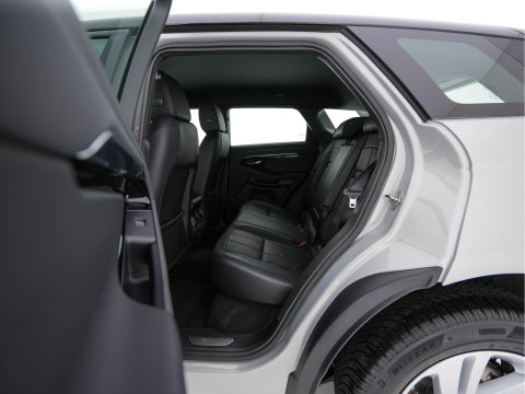 Land Rover Range Rover Evoque 2.0 D180 AWD SE (INCL-BTW) Aut. *LEATHER | FULL-LED | HEATED-COMFORTSEATS | NAVI-FULLMAP | SHIFTPADDLES | CAMERA | ECC | CARPLAY | PDC | CRUISE | 18''ALU*