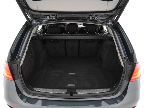 BMW 3 Serie Touring 316i Business Aut. *NAVI-FULLMAP | SPORTSEATS | AIRCO | CRUISE | 18''ALU*
