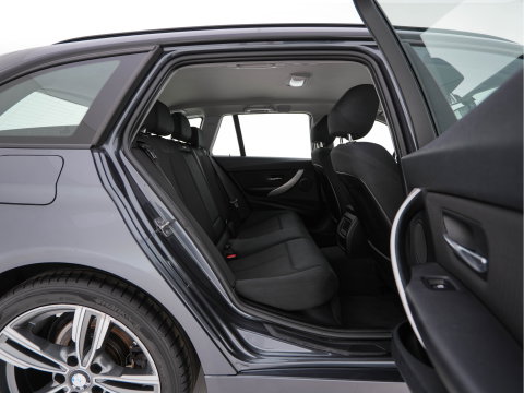 BMW 3 Serie Touring 316i Business Aut. *NAVI-FULLMAP | SPORTSEATS | AIRCO | CRUISE | 18''ALU*