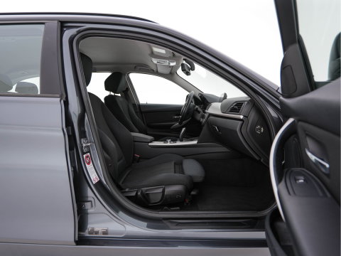 BMW 3 Serie Touring 316i Business Aut. *NAVI-FULLMAP | SPORTSEATS | AIRCO | CRUISE | 18''ALU*