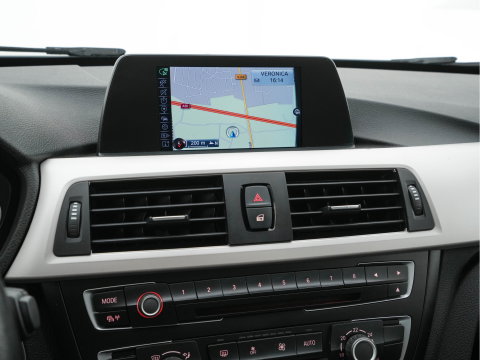 BMW 3 Serie Touring 316i Business Aut. *NAVI-FULLMAP | SPORTSEATS | AIRCO | CRUISE | 18''ALU*