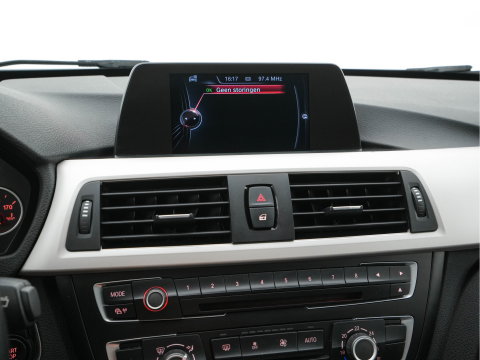 BMW 3 Serie Touring 316i Business Aut. *NAVI-FULLMAP | SPORTSEATS | AIRCO | CRUISE | 18''ALU*