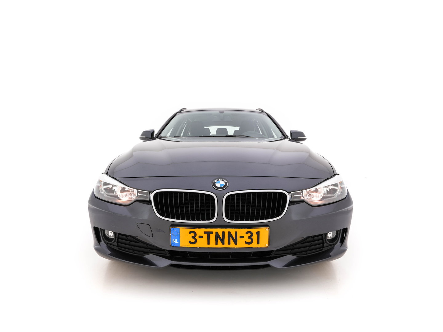 BMW 3 Serie Touring 316i Business Aut. *NAVI-FULLMAP | SPORTSEATS | AIRCO | CRUISE | 18''ALU*