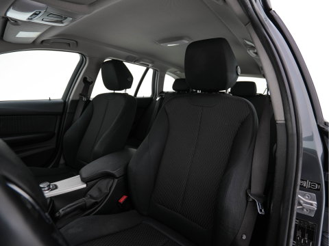 BMW 3 Serie Touring 316i Business Aut. *NAVI-FULLMAP | SPORTSEATS | AIRCO | CRUISE | 18''ALU*