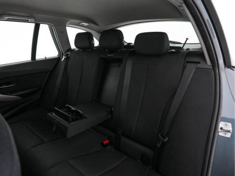 BMW 3 Serie Touring 316i Business Aut. *NAVI-FULLMAP | SPORTSEATS | AIRCO | CRUISE | 18''ALU*