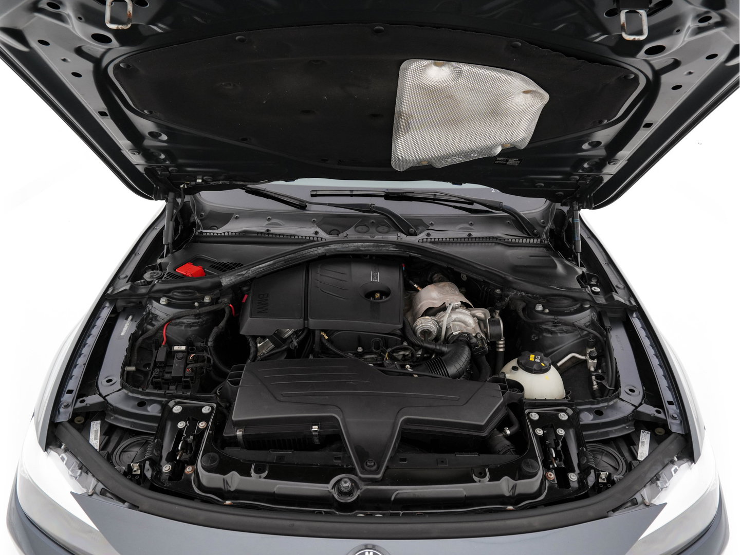 BMW 3 Serie Touring 316i Business Aut. *NAVI-FULLMAP | SPORTSEATS | AIRCO | CRUISE | 18''ALU*