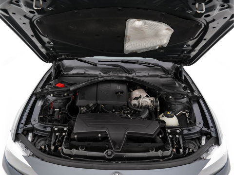 BMW 3 Serie Touring 316i Business Aut. *NAVI-FULLMAP | SPORTSEATS | AIRCO | CRUISE | 18''ALU*