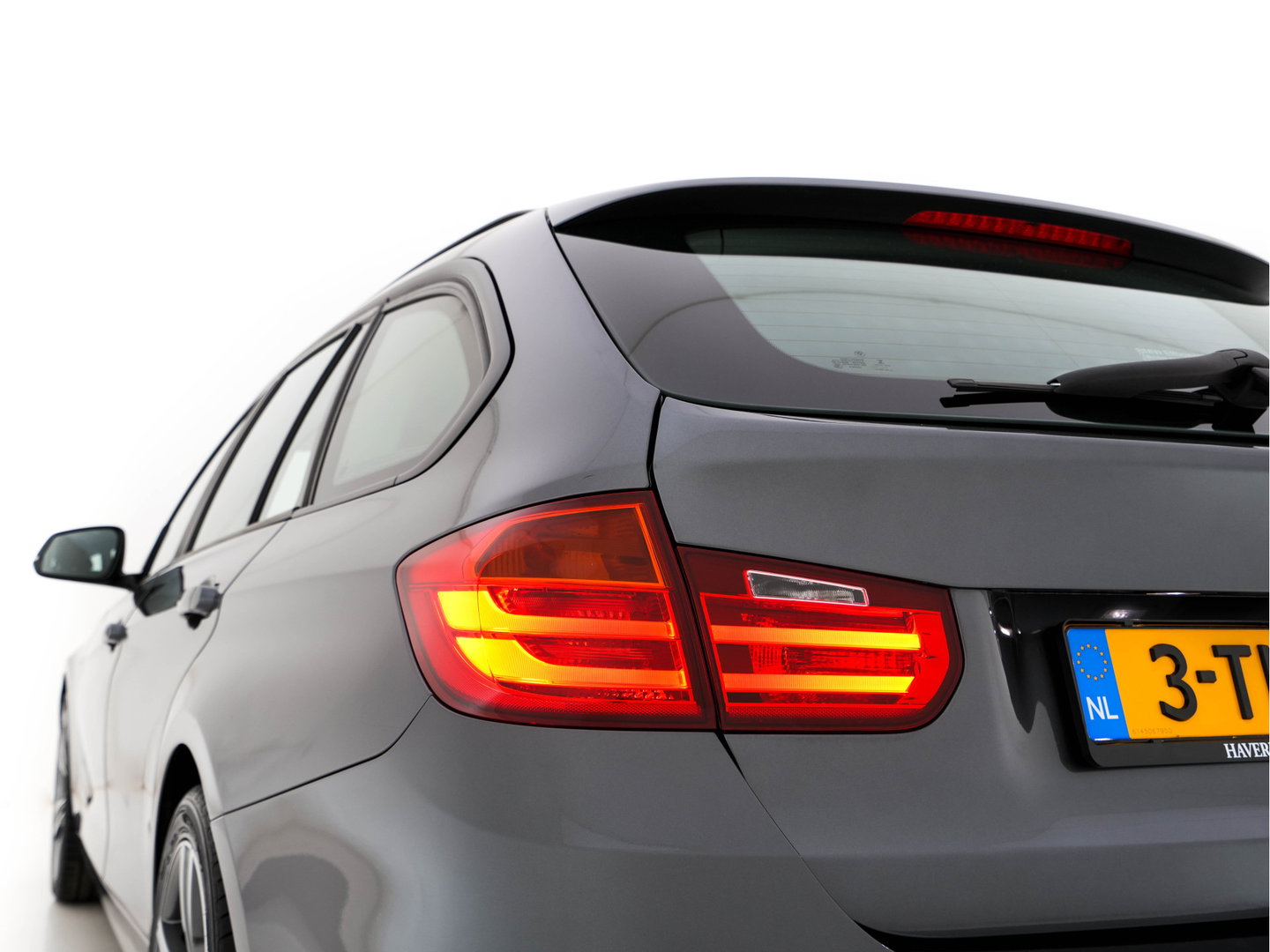 BMW 3 Serie Touring 316i Business Aut. *NAVI-FULLMAP | SPORTSEATS | AIRCO | CRUISE | 18''ALU*