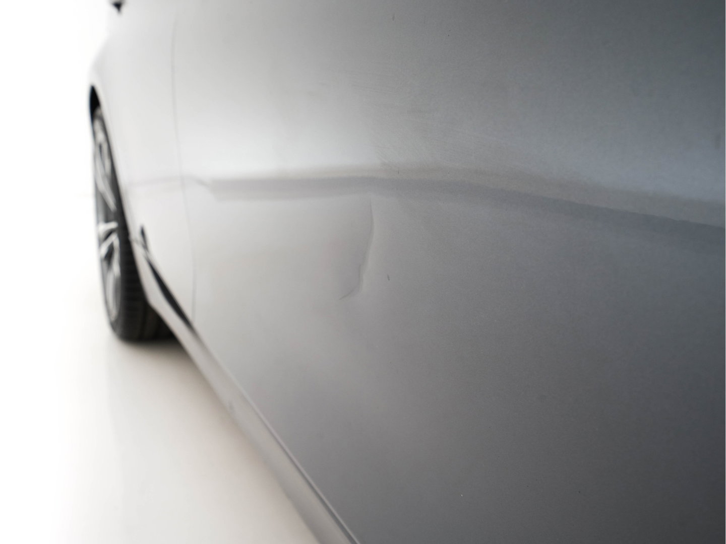 BMW 3 Serie Touring 316i Business Aut. *NAVI-FULLMAP | SPORTSEATS | AIRCO | CRUISE | 18''ALU*