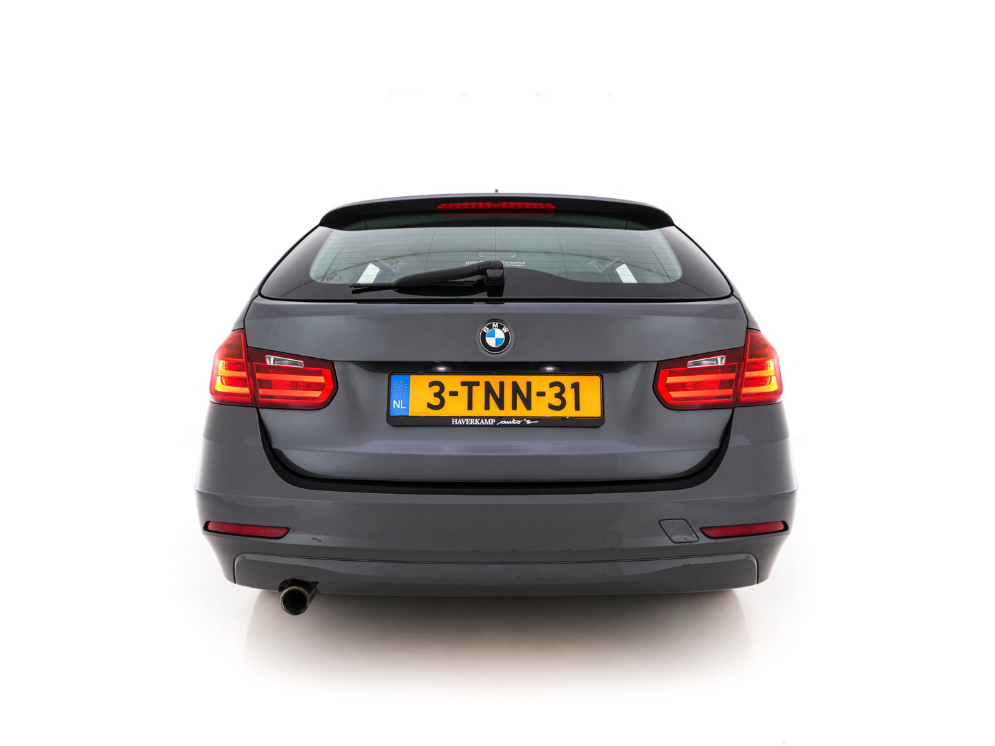 BMW 3 Serie Touring 316i Business Aut. *NAVI-FULLMAP | SPORTSEATS | AIRCO | CRUISE | 18''ALU*