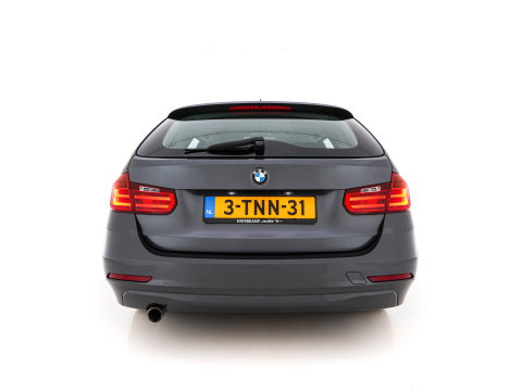 BMW 3 Serie Touring 316i Business Aut. *NAVI-FULLMAP | SPORTSEATS | AIRCO | CRUISE | 18''ALU*