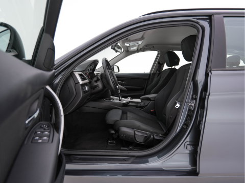 BMW 3 Serie Touring 316i Business Aut. *NAVI-FULLMAP | SPORTSEATS | AIRCO | CRUISE | 18''ALU*