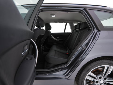 BMW 3 Serie Touring 316i Business Aut. *NAVI-FULLMAP | SPORTSEATS | AIRCO | CRUISE | 18''ALU*