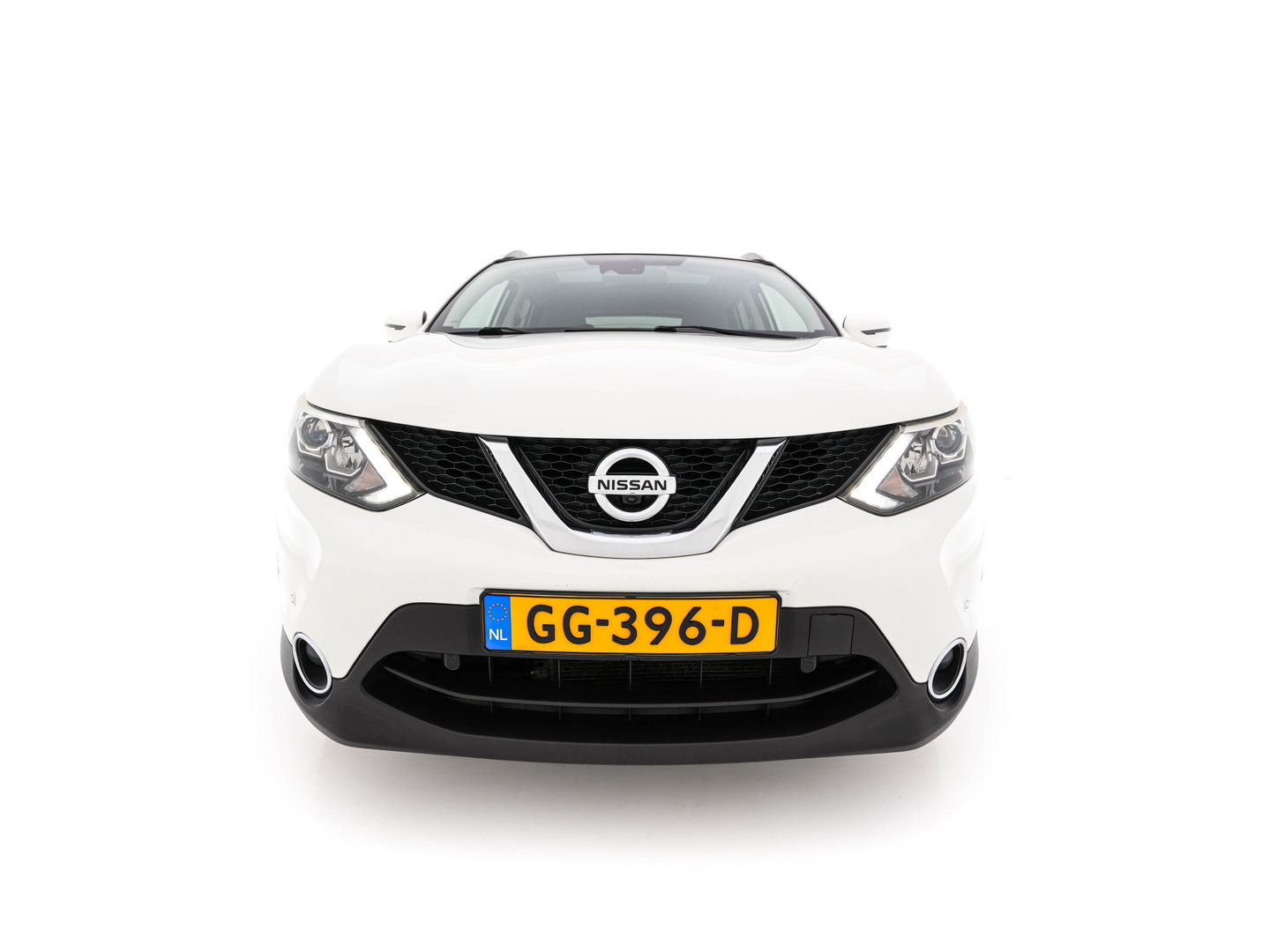 Nissan QASHQAI 1.2 Tekna *PANO | LEATHER | TOPVIEW | BLINDSPOT | LED-LIGHTS | NAVI-FULLMAP | HEATED-COMFORTSEATS | KEYLESS | DAB+ | PRIVACY-GLASS | ECC | AMBIENTLIGHT | LANE-ASSIST | PDC | TOWBAR | 19''ALU*