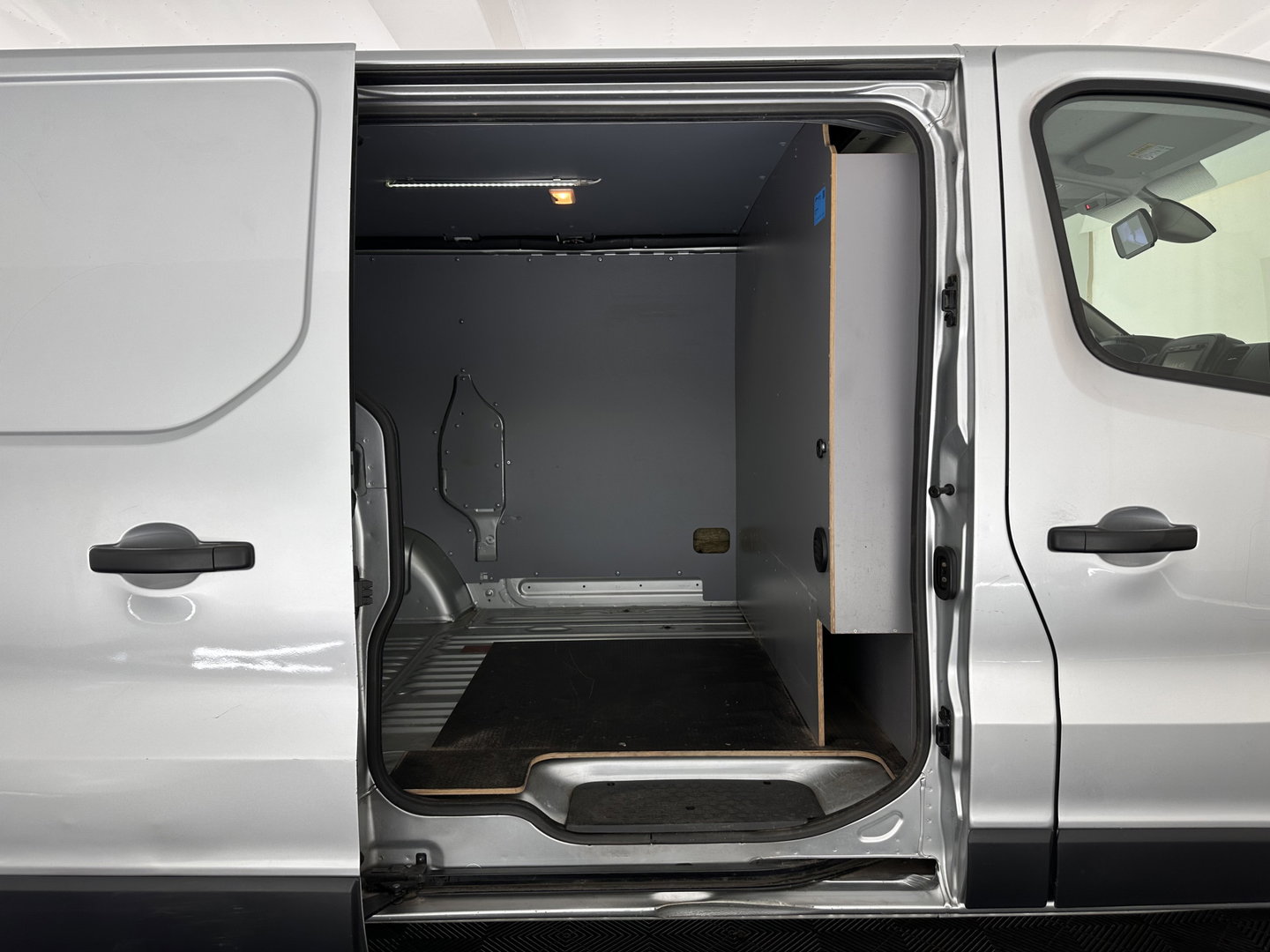 Opel Vivaro 1.6 CDTI L1H1 Edition EcoFlex *NAVI-FULLMAP | CAMERA | AIRCO | CRUISE | PDC | TOWBAR*