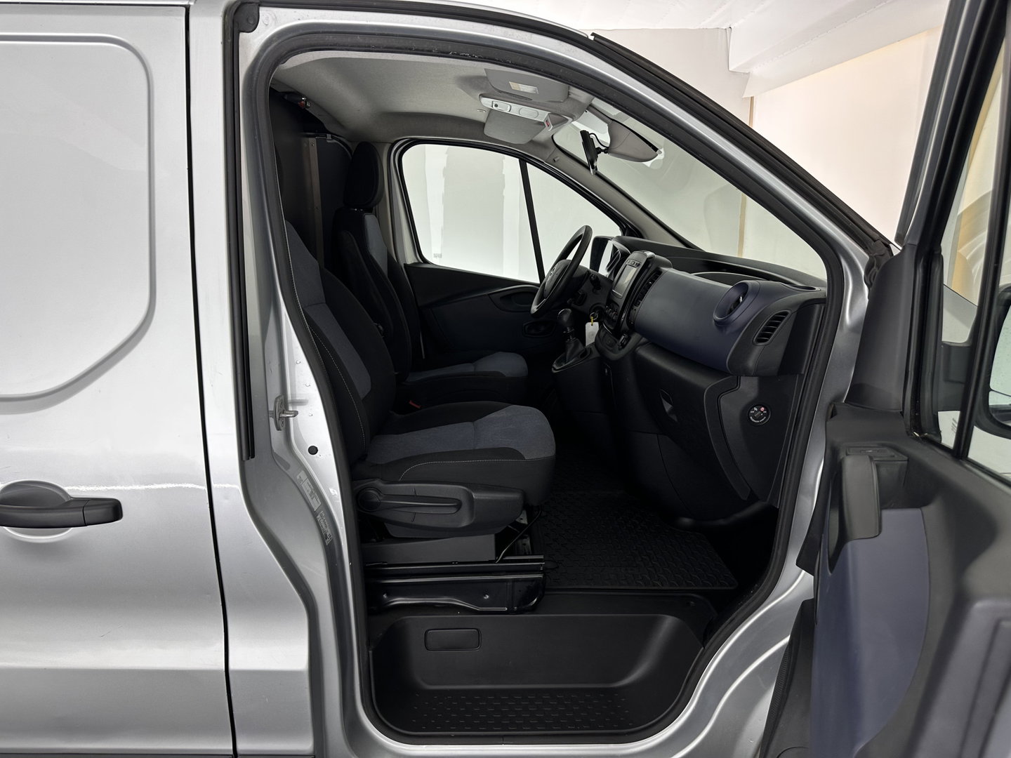 Opel Vivaro 1.6 CDTI L1H1 Edition EcoFlex *NAVI-FULLMAP | CAMERA | AIRCO | CRUISE | PDC | TOWBAR*